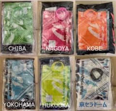 BABYMON CHOOM 2026-27 アプグレ限定グッズ【コンプリート】
