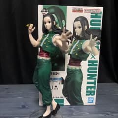 一番くじ HUNTER×HUNTER イルミ MASTERLISE B賞 - メルカリ