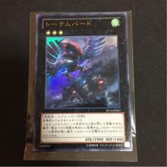 トーテムバードのサムネイル