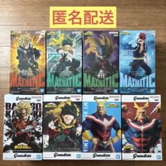 내 영웅 아카데미아 Grandista MAXIMATIC