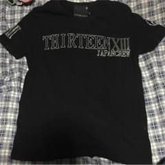 サーティーンジャパン Tシャツのサムネイル