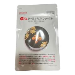 Vitabrid ターミナリアファーストプロフェッショナル 120粒 - メルカリ