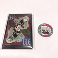 バンドリ Ave Mujica モーティス 若葉睦 缶バッジ セット - メルカリ