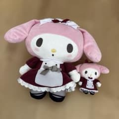 マイメロディ ぬいぐるみセット - メルカリ