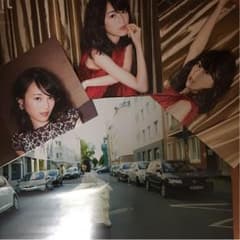 乃木坂46 生田絵梨花 ポスターセットのサムネイル