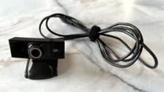 BUFFALO Webカメラ ブラック320万画素 BSW32K02H - 4