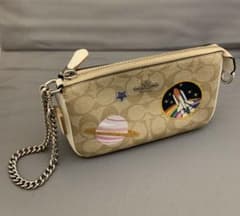 【ででんね様専用】COACH コーチ スペースコレクションのサムネイル
