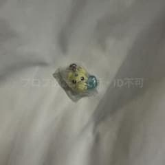푸치큐아 메지루시 액세서리 매력 메플