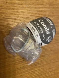 COMBI　ミニチュアチャーム　ベビーマグのサムネイル