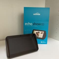 Echo Show 5 スクリーン付きスマートスピーカー with Alexaのサムネイル