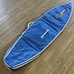 中古】TRANSPORTER【SURF BAG】 6