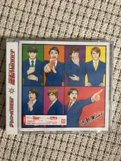 逆転Winnerのサムネイル