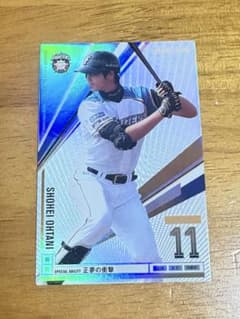 オーナーズリーグ 大谷翔平 2013 日本ハムファイターズ - メルカリ