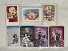 Irregular Dice いれいす ブロマイド 7枚セット バラ売り⭕️のサムネイル