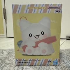 サンリオキャラクターズ SOFVIMATES はなまるおばけ