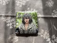 FGO ホテル カルデア イケプリ 宿泊者限定 スクエア缶バッジ オベロン