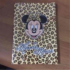 ミニー ノートのサムネイル