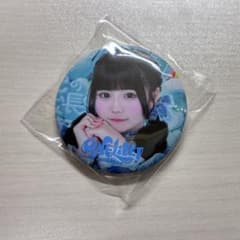 iLiFE! 虹羽みに 缶バッジ ONELiFE! オンラインくじ - メルカリ