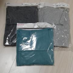 タートルネック新品3点セットのサムネイル