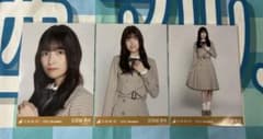 乃木坂46 乃木コレ 40th 制服 五百城茉央 コンプ - メルカリ