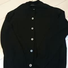 コムデギャルソン tricot COMME des GARCONS カーディガンのサムネイル