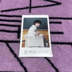 EBiDAN エビライ M!LK 佐野勇斗 隣の席 前のサムネイル