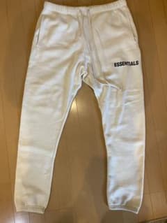 essentials スウェットパンツのサムネイル