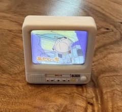 あたしンち 父 ミニテレビのサムネイル