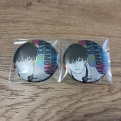 勢羽夏生 2個 SAKAMOTO DAYS デコレクション缶バッジ 第2弾 - メルカリ