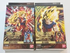 新品未開封】フュージョンワールド スタートデッキEX 2種セット - メルカリ