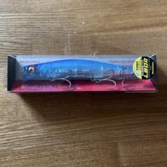 メガバス カゲロウ124F (SP-C)オリカラ ブルークリアダストラメ 新品