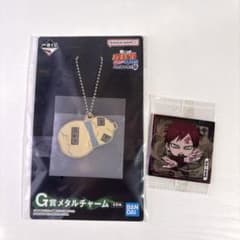 NARUTO 질풍전 가애라 세트