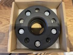 GAsupply 鍛造ワイドトレッドスペーサーのサムネイル