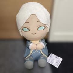 第五人格 写真家 ジョゼフ・デソルニエーズ でっかいぽふっとぬいぐるみのサムネイル