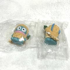 サンリオキャラクターズ 天麩羅 ハンギョドン2点セット　バラ売り可のサムネイル