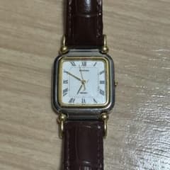 SEIKO RONSARD ロンサール 1221-5870 18金 不動品 SEIKO RONSARD ロンサール 1221-5870 18金 不動品 - メルカリ