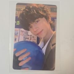 シニュ TWS ユニバ ラキドロ トレカ - メルカリ