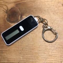 icカード　残高確認のサムネイル