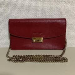 【★送料無料★】FURLA フルラ　メトロポリスのサムネイル