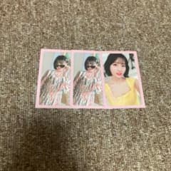 twice what is love? モモのサムネイル