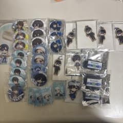 White Tails きんとき グッズ まとめ売りのサムネイル