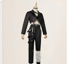 白石杏 ZOZOTOWNコラボ衣装のサムネイル