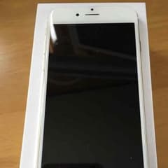 iphone6 64ジャンクのサムネイル