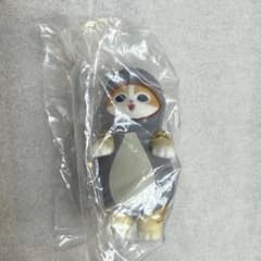 mofusand がいじゅうにゃん フィギュア グレーのサムネイル