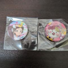 響け！ユーフォニアム 缶バッジセット 加藤葉月 ホルンちゃん - メルカリ