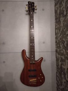 warwick ワーウィック streamer stageⅡ 1992年製 - メルカリ