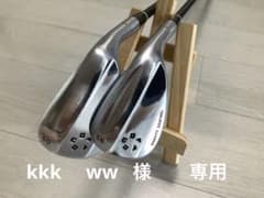 ●オノフ フォージド ウェッジ  2本セット(50°+56°)●のサムネイル