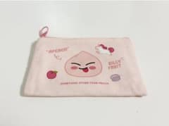 KAKAO FRIENDS APEACH アピーチ ポーチのサムネイル