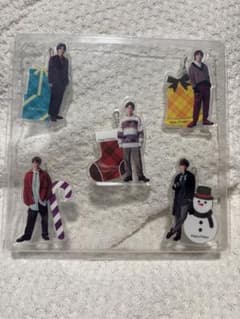 King & Prince アクリルキーホルダー 5種セットのサムネイル