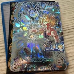 スーパードラゴンボールヒーローズ ugm1-sec3 孫悟飯少年期 - メルカリ